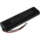 batteri till RobotDammsugare Ecovacs Deebot Ozmo 900, Ozmo 920, typ S01-LI-148-2600