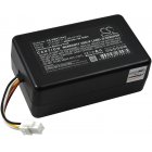 powerbatteri till RobotDammsugare Samsung powerBot R7040 / VR1AM7040W9 / AA, typ DJ96-00193E