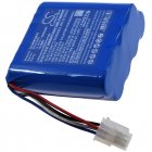 Batteri för NARWAL J1 / J2 / YJCC001 / TYPE XNY4S2PB Batteri för NARWAL J1 / J2 / YJCC001 / TYPE XNY4S2PB