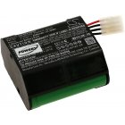 batteri Kompatibel med Vorkwerk Typ 46439