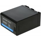 batteri till Prof-Videokamera Canon Eoss C200 / Eoss C200 PL / Eoss C200B