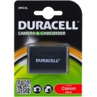 Duracell Batteri till Canon Videokamera Typ BP-2LH