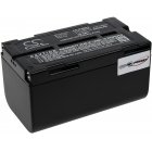 Batteri till Hitachi VM-E573LA