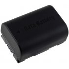 Batteri till Video JVC GZ-MG760-R 890mAh