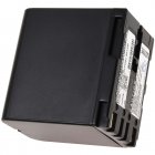 Batteri till JVC GR-D20 3300mAh