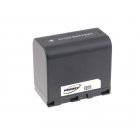 Batteri till Video JVC GR-D796 2400mAh