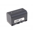 Batteri till Video JVC GR-D720EX 1600mAh