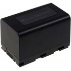 Batteri till JVC GY-HM200 / Typ SSL-JVC50 Batteri till JVC GY-HM200 / Typ SSL-JVC50