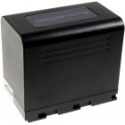 Batteri till Profi-Videokamera JVC GY-HM200 / Typ SSL-JVC75 Batteri till Profi-Videokamera JVC GY-HM200 / Typ SSL-JVC75