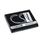 Batteri till JVC GZ-V500 / Typ BN-VG212U Batteri till JVC GZ-V500 / Typ BN-VG212U