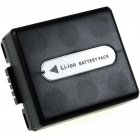 Batteri till Video Panasonic CGA-DU07 Batteri till Video Panasonic CGA-DU07