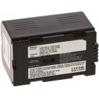 Batteri till Video Panasonic CGR-D220