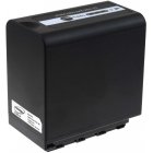 Batteri till Panasonic HC-MDH2 / Typ VW-VBD78 Batteri till Panasonic HC-MDH2 / Typ VW-VBD78