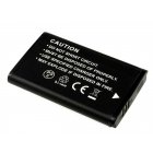 Batteri till Video Samsung SMX-C10/ Typ IA-BH130LB