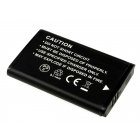 Batteri till Video Samsung SMX-C10/ Typ IA-BH130LB Batteri till Video Samsung SMX-C10/ Typ IA-BH130LB