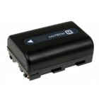 Batteri till Sony Digitalkamera DSLR-A100/ Typ NP-FM55H Batteri till Sony Digitalkamera DSLR-A100/ Typ NP-FM55H