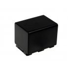 Batteri till Video Samsung HMX-H200/ Typ IA-BP420E Batteri till Video Samsung HMX-H200/ Typ IA-BP420E