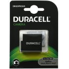 Duracell batteri passar till Action Cam GoPro Hero 5 / GoPro Hero 6 o.s.v..