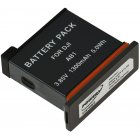 batteri till Action-Cam DJI Omso Action / typ AB1