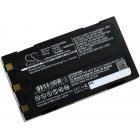 Batteri till Ridgid Inspektionskamera CA-100 / Typ 990596