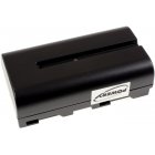 Batteri till Termisk bildkamera MSA Evolution 5000 / Typ 10038412 Batteri till Termisk bildkamera MSA Evolution 5000 / Typ 10038412