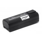 Batteri till Termisk bildkamera MSA Evolution 6000 TIC / Typ 10120606-SP