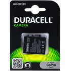 Duracell Batteri till GoPro Hero 3 / Typ AHDBT-201 Duracell Batteri till GoPro Hero 3 / Typ AHDBT-201