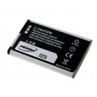 Batteri till Toshiba Camileo S20/ Typ PX1685