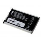 Batteri till Toshiba Camileo S20/ Typ PX1685 Batteri till Toshiba Camileo S20/ Typ PX1685
