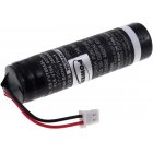 Batteri till Visuell IR-termometerFluke VT04 / Typ FLK-VT04 Batteri till Visuell IR-termometerFluke VT04 / Typ FLK-VT04