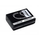 Batteri till Toshiba Camileo X200/ Typ PA3985U-1BRS Batteri till Toshiba Camileo X200/ Typ PA3985U-1BRS