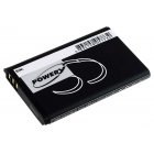 Batteri till Action Kamera Midland XTC-300 / Typ BATT11L Batteri till Action Kamera Midland XTC-300 / Typ BATT11L