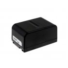 Batteri till Video Panasonic NV-RX22EN 4200mAh