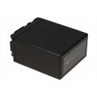 Batteri till Video Panasonic HDC-TM10 4400mAh