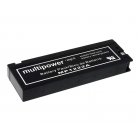 Batteri till Panasonic Typ LC-S2312