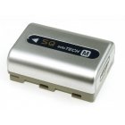 Batteri till Sony Videokamera DCR-PC104E 1700mAh