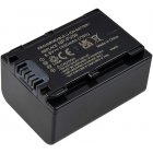 Batteri till Sony HDR-CX520VE