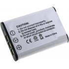 Batteri till Sony Action Cam Sony HDR-AZ1/W