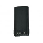 Batteri till Icom IC-F70DT 2200mAh Li-Ion