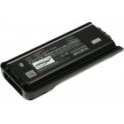 batteri till Radio Kenwood TK-2400/TK-2400VP/TK-2402/TK-2402V16P