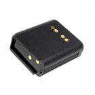 Batteri till Motorola MX1000/3000/Saber/Typ NNTN4593 1600mAh NiMH