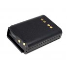 Batteri till Motorola MX1000/3000/Saber/Typ NTN4595A 1800mAh NiCd