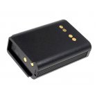 Batteri till Motorola MX1000/3000/Saber/Typ NNTN4595 2700mAh NiMH