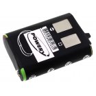 Batteri till Motorola SX800 / Typ 53617