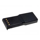 Batteri till Motorola Radius P110/ Typ HNN8148 1800mAh  NiMH