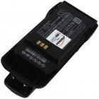 Batteri fr Motorola R2 typ PMNN4600A PMNN4598A radio