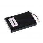 Batteri till Stabo PMR446/ Topcom Twintalker 7100/ Typ FT553444P-2S