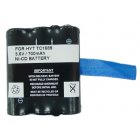 Batteri till HYT TC1688/ Typ TB-61