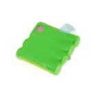 Batteri fr Midland LXT314