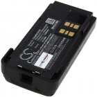 Batteri kompatibelt med Motorola typ PMNN4491